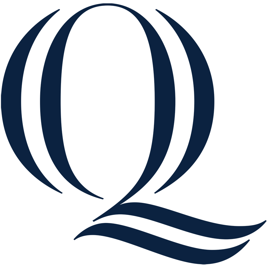 Quinnipiac Bobcats 2019-Pres Alternate Logo t shirts iron on transfers